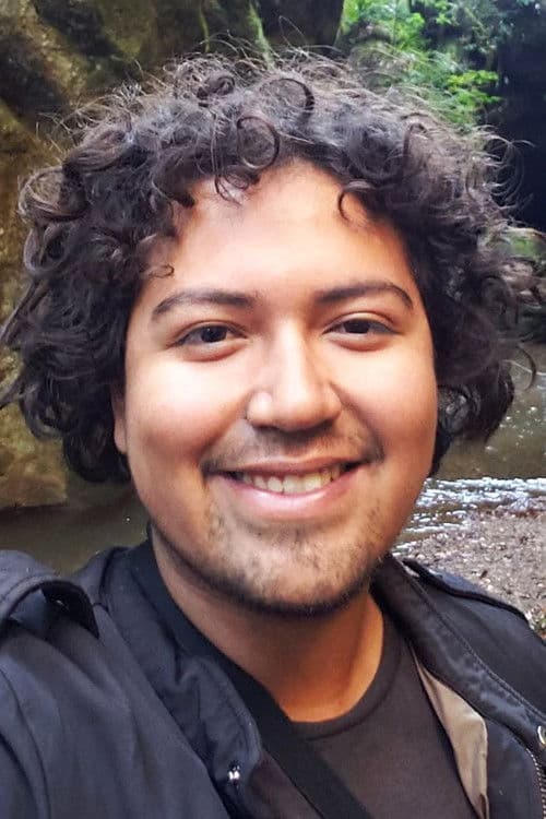 Rodrigo Ávila Cardona profile photo