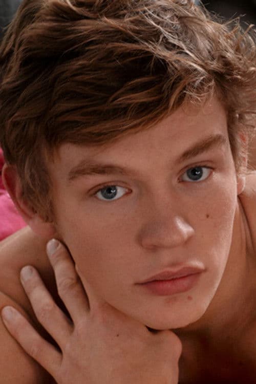 John Lennox profile photo