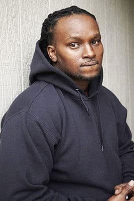 Kenneth Allen profile photo