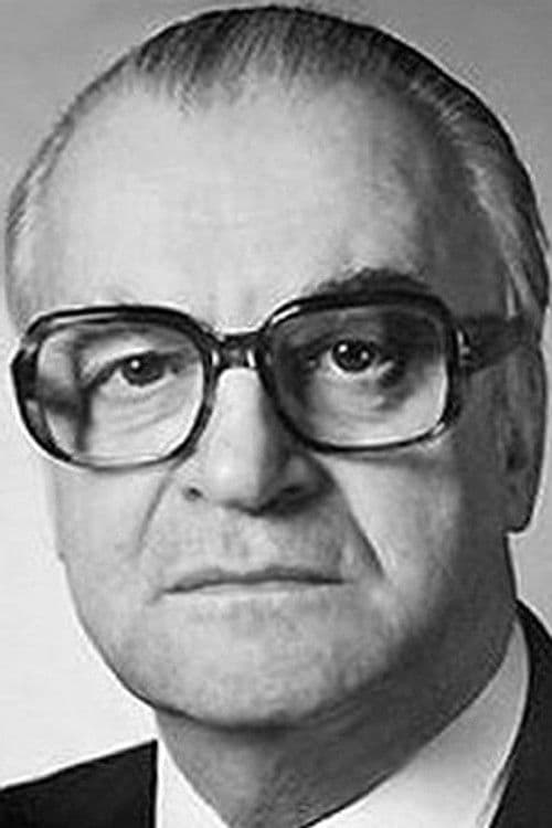 Ervin Knausmyuller profile photo