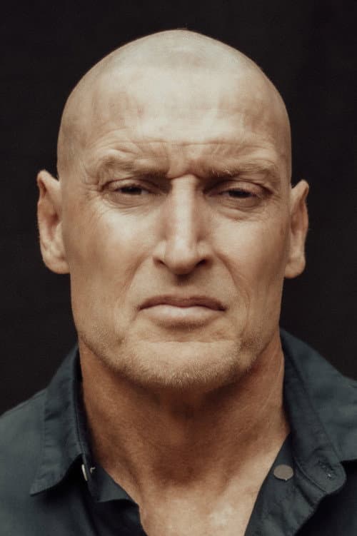 Nigel Harbach profile photo