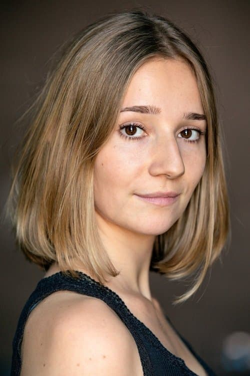 Mathilde Lundberg profile photo