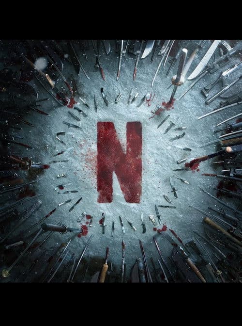 The Shadow Kills poster