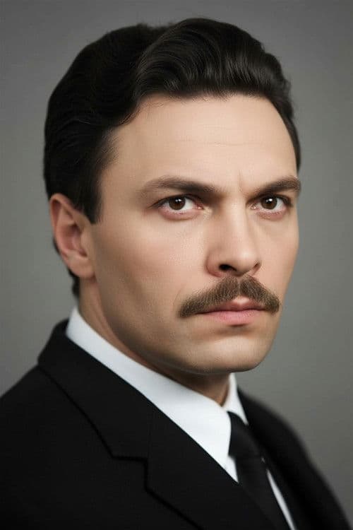 Cemal Konca profile photo