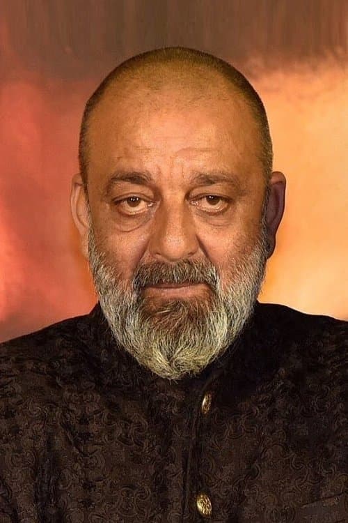 Sanjay Dutt profile photo