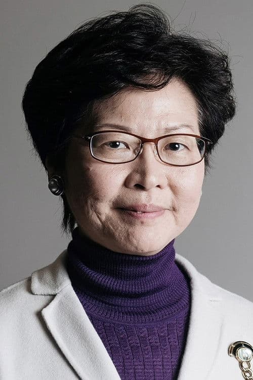 Carrie Lam profile photo