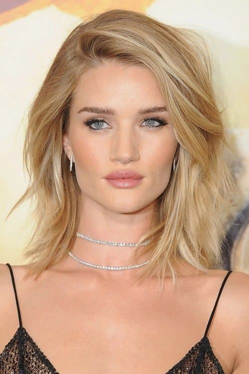 Rosie Huntington-Whiteley profile photo