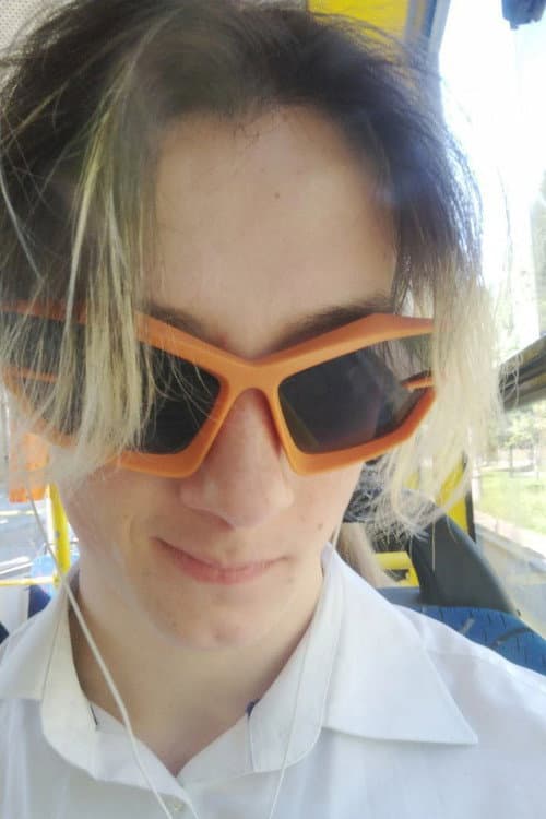 Bohdan Hryhoriev profile photo