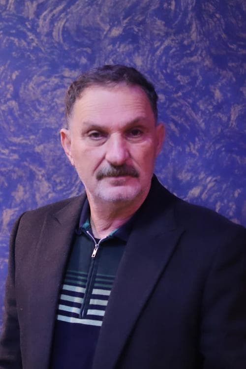 Bahman Sadegh Hassani profile photo