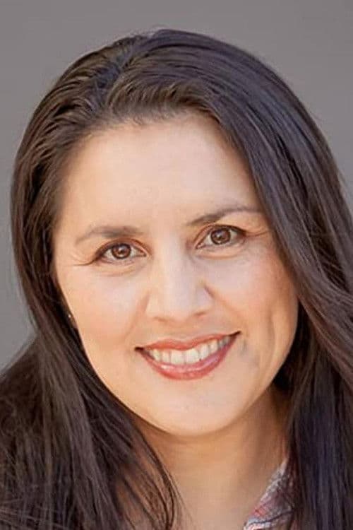 Jennifer Bobiwash profile photo