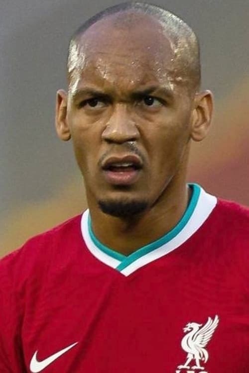 Fabinho profile photo