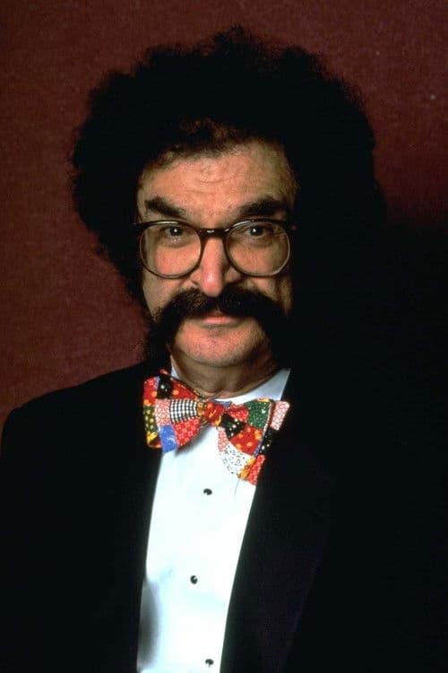 Gene Shalit profile photo