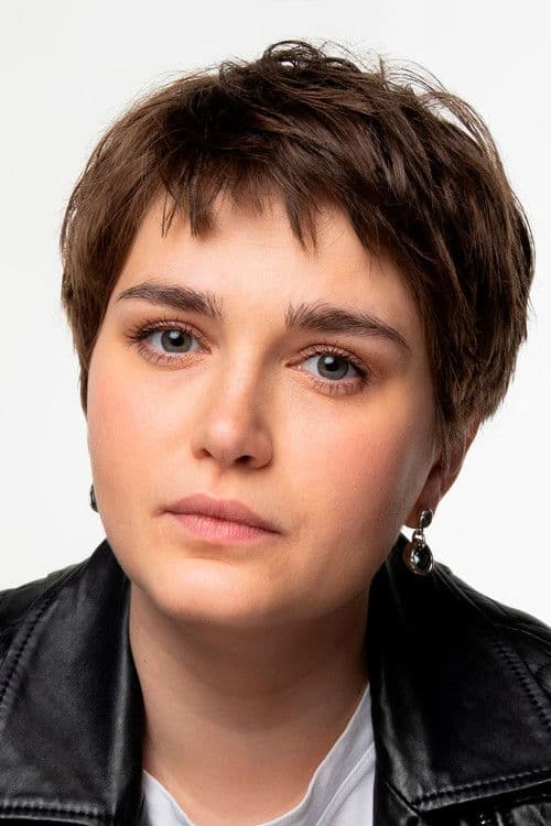 Olga Khokhlova profile photo