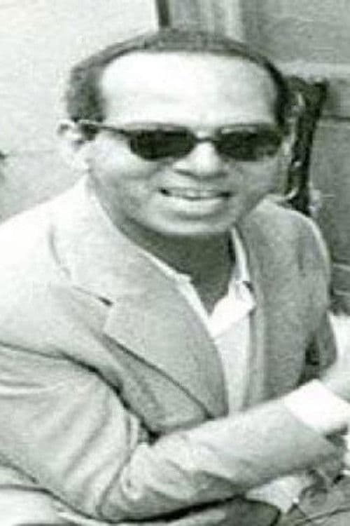 Kamel El Telmessani profile photo