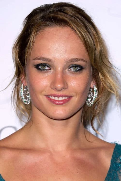 Karmen Pedaru profile photo