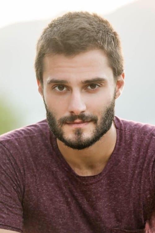 Hugo Bonemer profile photo