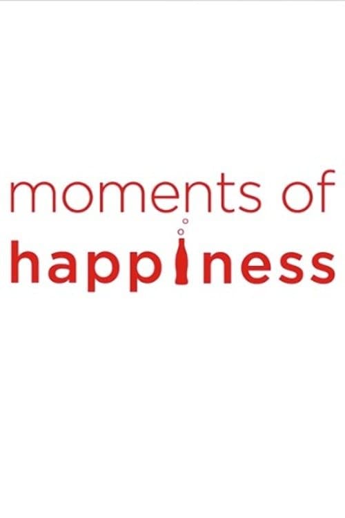 Moments of Happiness poster