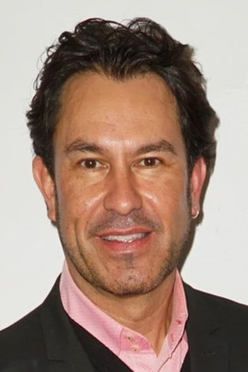 Galen Walker profile photo
