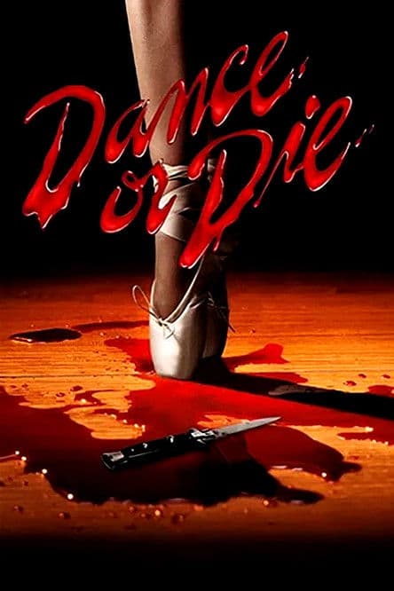 Dance or Die poster