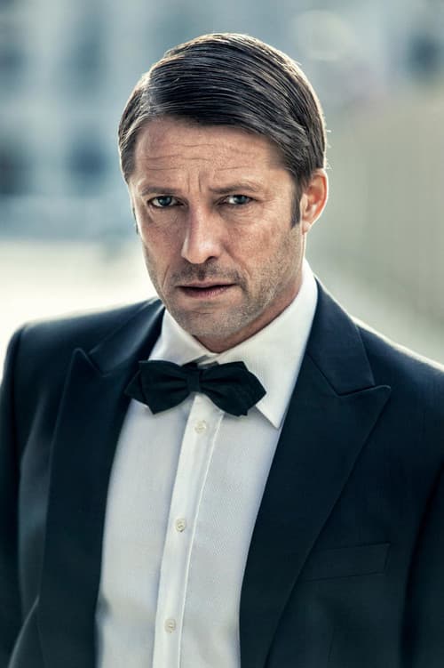 Bruno Eyron profile photo