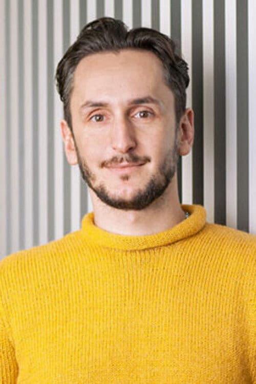 Andrey Volkashin profile photo