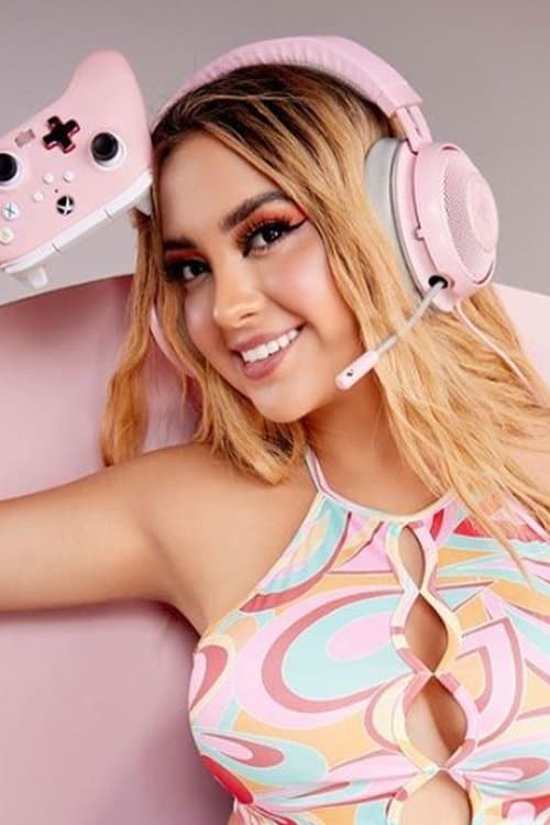 Abril Garza profile photo