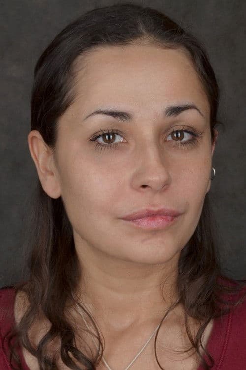 Sofya Ledovskikh profile photo