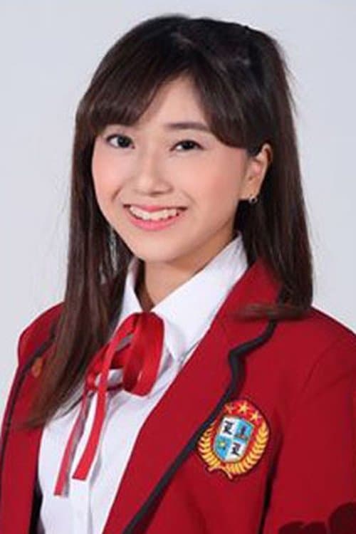 Miori Ohkubo profile photo
