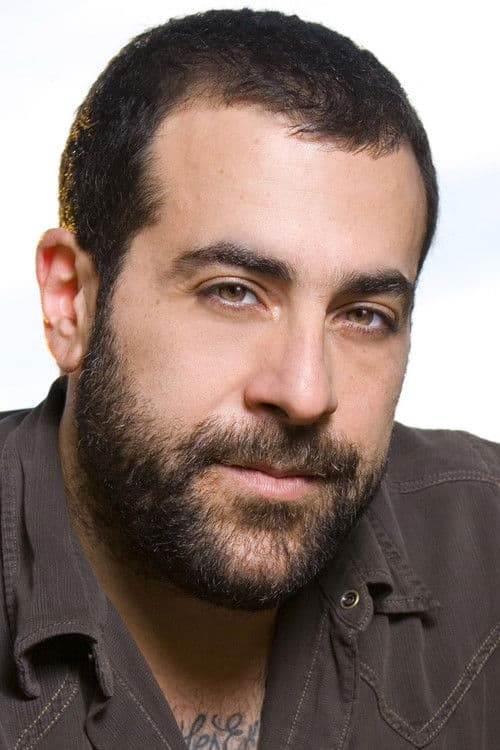 Antonio Ballatore profile photo