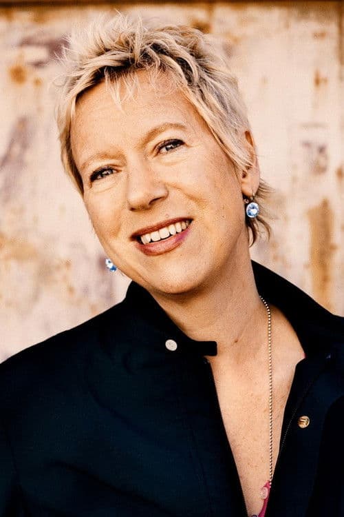 Doris Dörrie profile photo