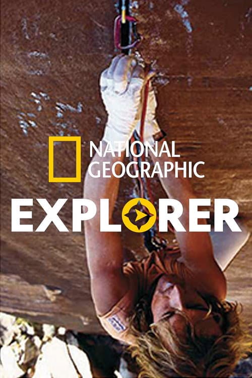 National Geographic Explorer: Africa's Animal Oasis poster