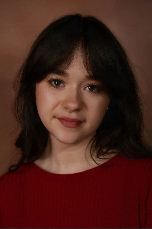 Eve Kinsley profile photo