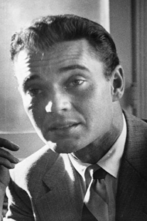 Eric Sinclair profile photo