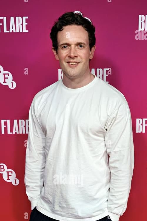 Harry Brandrick profile photo