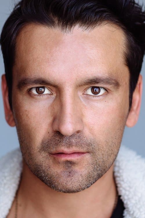 Luis Bordonada profile photo