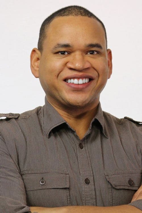 Benjamin Bryant profile photo