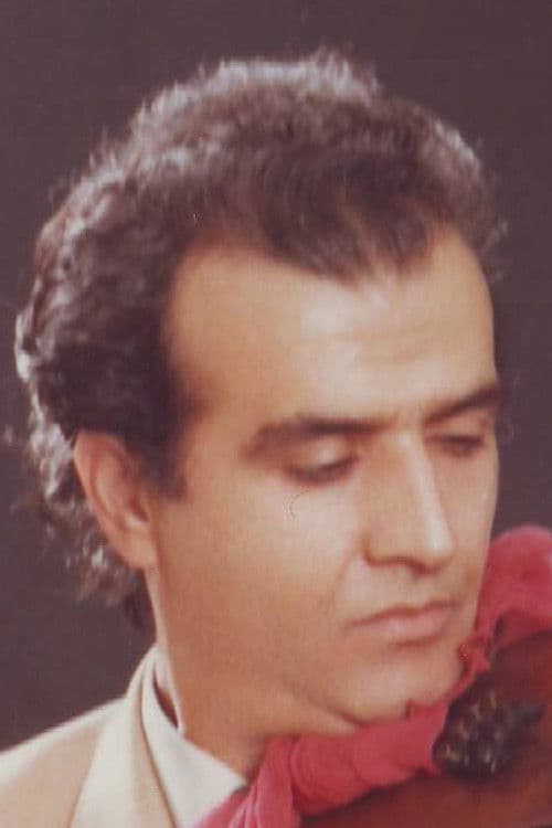Parviz Yahaghi profile photo