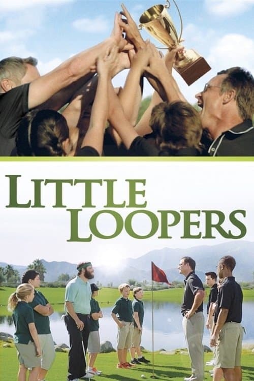 Little Loopers poster