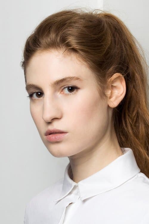 Agathe Bonitzer profile photo