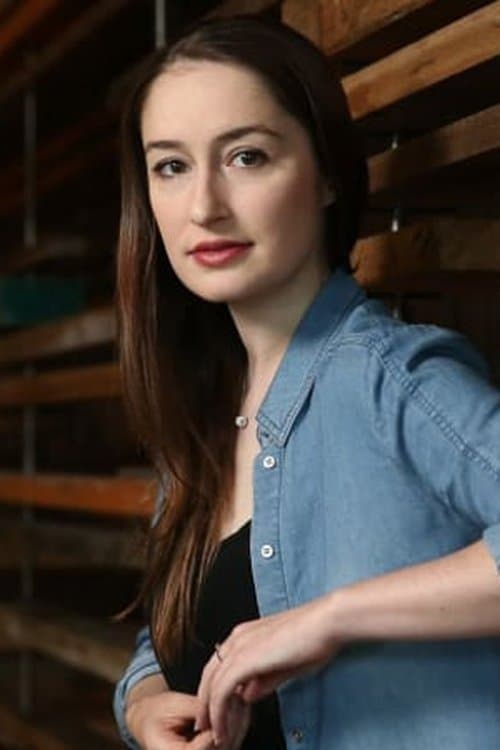 Elizabeth Nabben profile photo