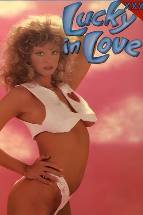 Lucky in Love poster