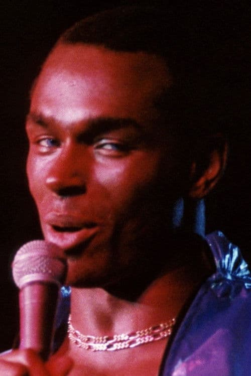 Sterling St. Jacques profile photo