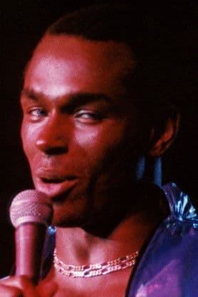 Sterling St. Jacques profile photo