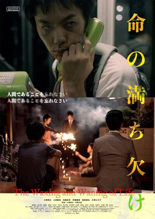 The Waxing and Waning of Life poster