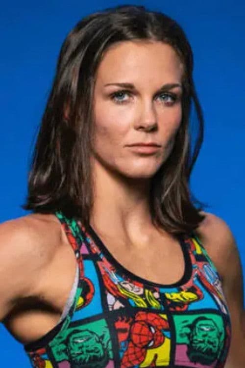 Genia Goodin profile photo