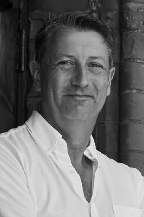 Paul Golding profile photo