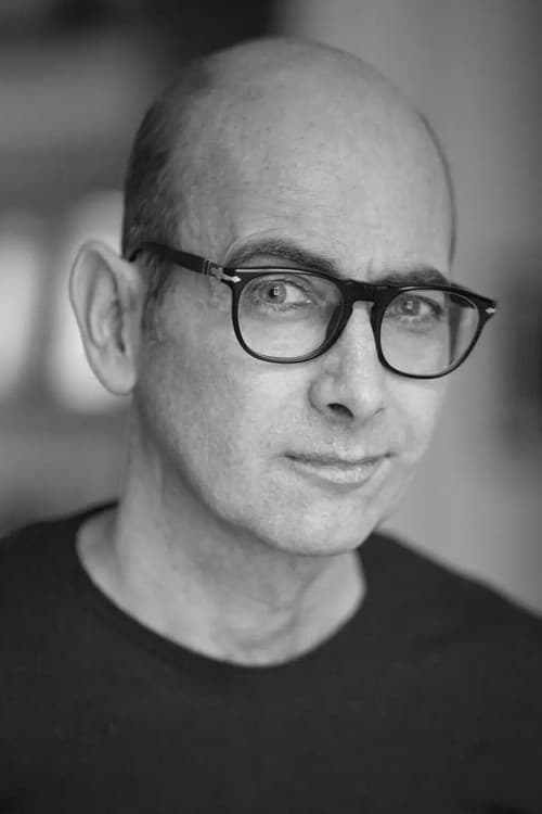 Laurent Tirard profile photo