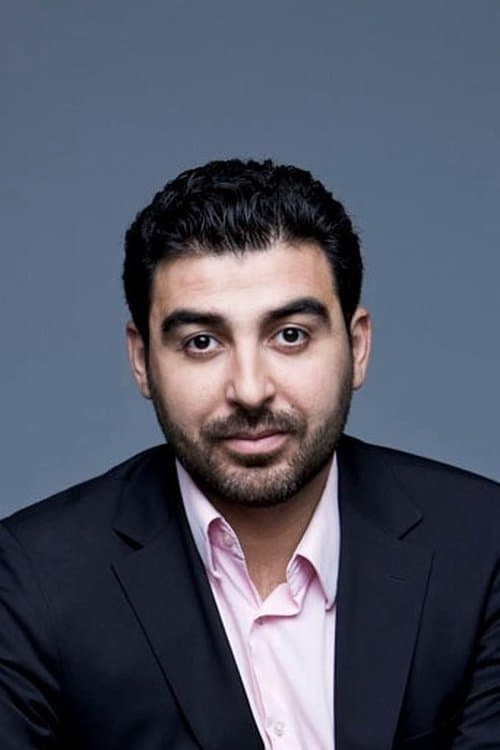 Mimoun Ouled Radi profile photo