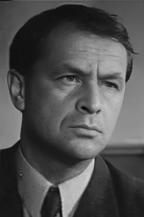 Vladimir Sedov profile photo