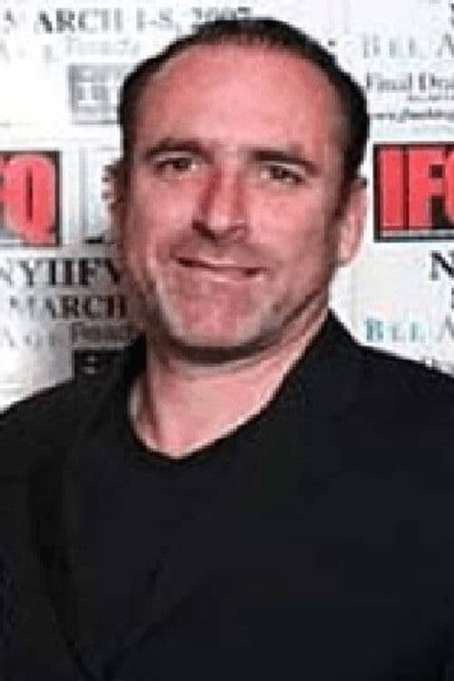 Stuart Alson profile photo